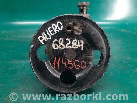 ФОТО Насос гидроусилителя для Mitsubishi Pajero (99-06) Киев