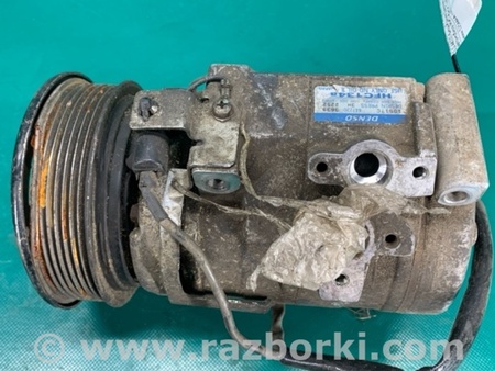 ФОТО Компрессор кондиционера для Mitsubishi Pajero (99-06) Киев