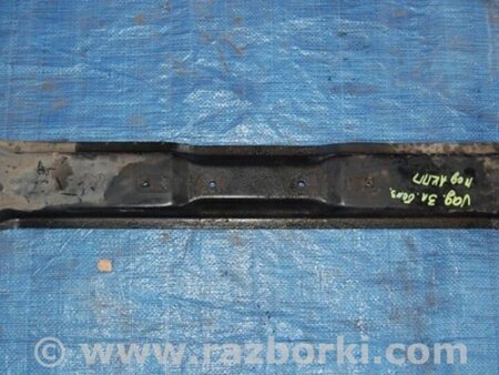 ФОТО Кронштейн крепления КПП для Mitsubishi Pajero (99-06) Киев