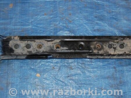 ФОТО Кронштейн крепления КПП для Mitsubishi Pajero (99-06) Киев