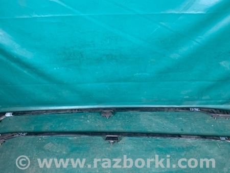 ФОТО Рейлинг крыши для Mitsubishi Pajero (99-06) Киев