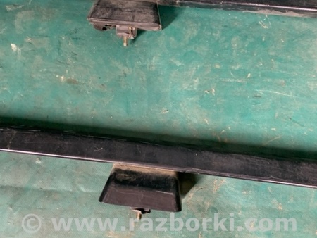 ФОТО Рейлинг крыши для Mitsubishi Pajero (99-06) Киев