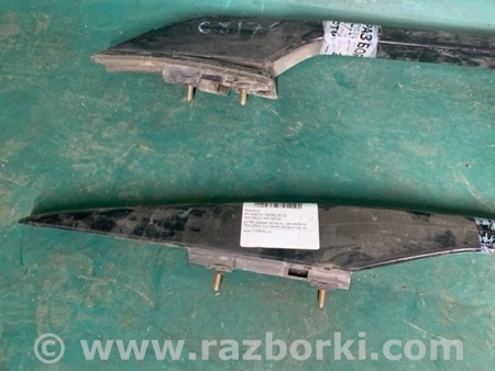 ФОТО Рейлинг крыши для Mitsubishi Pajero (99-06) Киев