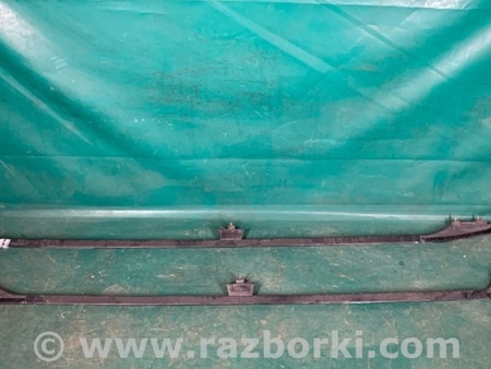 ФОТО Рейлинг крыши для Mitsubishi Pajero (99-06) Киев