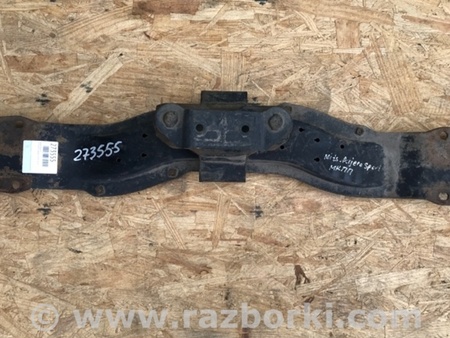 ФОТО Балка КПП для Mitsubishi Pajero Sport (96-09) Киев