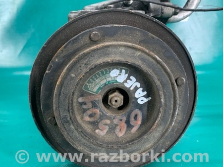 ФОТО Компрессор кондиционера для Mitsubishi Pajero Sport (96-09) Киев