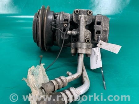 ФОТО Компрессор кондиционера для Mitsubishi Pajero Sport (96-09) Киев
