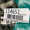 ФОТО Компрессор кондиционера для Mitsubishi Pajero Sport (96-09) Киев