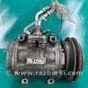 ФОТО Компрессор кондиционера для Mitsubishi Pajero Sport (96-09) Киев