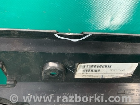 ФОТО Решетка радиатора для Volkswagen Passat B7 (09.2010-06.2015) Киев