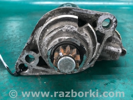 ФОТО Стартер для Volkswagen Passat B7 (09.2010-06.2015) Киев