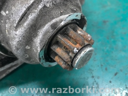ФОТО Стартер для Volkswagen Passat B7 (09.2010-06.2015) Киев
