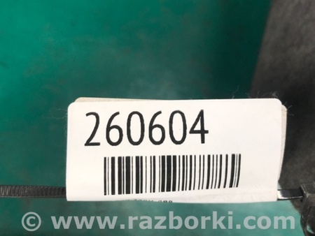 ФОТО Подкрылок для Volkswagen Passat B7 (09.2010-06.2015) Киев