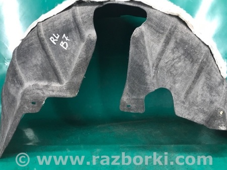 ФОТО Подкрылок для Volkswagen Passat B7 (09.2010-06.2015) Киев