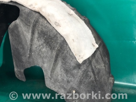 ФОТО Подкрылок для Volkswagen Passat B7 (09.2010-06.2015) Киев