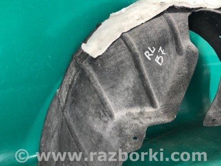 ФОТО Подкрылок для Volkswagen Passat B7 (09.2010-06.2015) Киев