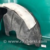 ФОТО Подкрылок для Volkswagen Passat B7 (09.2010-06.2015) Киев