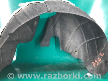 ФОТО Подкрылок для Volkswagen Passat B7 (09.2010-06.2015) Киев