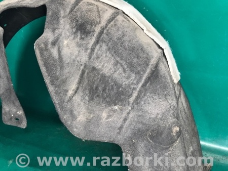 ФОТО Подкрылок для Volkswagen Passat B7 (09.2010-06.2015) Киев