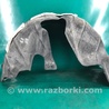 ФОТО Подкрылок для Volkswagen Passat B7 (09.2010-06.2015) Киев