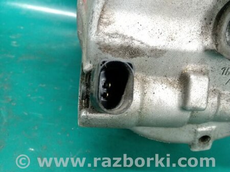 ФОТО Компрессор кондиционера для Volkswagen Passat B7 (09.2010-06.2015) Киев