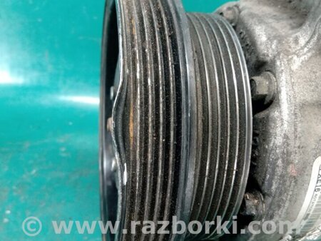 ФОТО Компрессор кондиционера для Volkswagen Passat B7 (09.2010-06.2015) Киев
