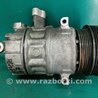 ФОТО Компрессор кондиционера для Volkswagen Passat B7 (09.2010-06.2015) Киев
