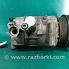 ФОТО Компрессор кондиционера для Volkswagen Passat B7 (09.2010-06.2015) Киев