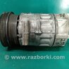 ФОТО Компрессор кондиционера для Volkswagen Passat B7 (09.2010-06.2015) Киев