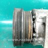ФОТО Компрессор кондиционера для Volkswagen Passat B7 (09.2010-06.2015) Киев