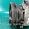 ФОТО Компрессор кондиционера для Volkswagen Passat B7 (09.2010-06.2015) Киев
