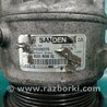 ФОТО Компрессор кондиционера для Volkswagen Passat B7 (09.2010-06.2015) Киев