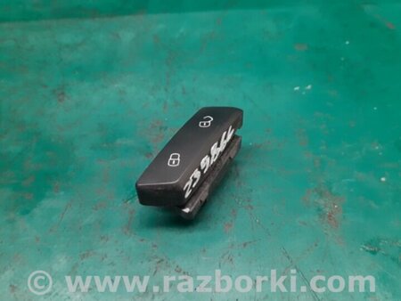 ФОТО Кнопка центрального замка для Volkswagen Passat B7 (09.2010-06.2015) Киев