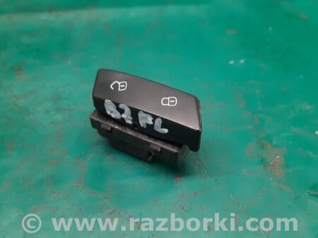 ФОТО Кнопка центрального замка для Volkswagen Passat B7 (09.2010-06.2015) Киев