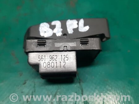 ФОТО Кнопка центрального замка для Volkswagen Passat B7 (09.2010-06.2015) Киев
