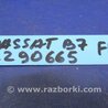 ФОТО Моторчик дворников для Volkswagen Passat B7 (09.2010-06.2015) Киев