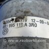 ФОТО Моторчик дворников для Volkswagen Passat B7 (09.2010-06.2015) Киев