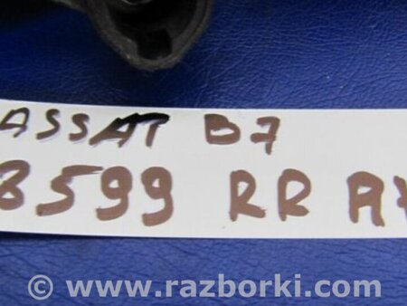 ФОТО Мотор стеклоподъемника для Volkswagen Passat B7 (09.2010-06.2015) Киев