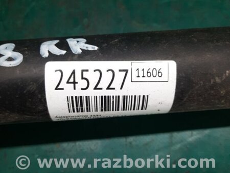 ФОТО Амортизатор для Volkswagen Passat B8 (07.2014-...) Киев