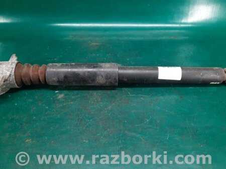 ФОТО Амортизатор для Volkswagen Passat B8 (07.2014-...) Киев
