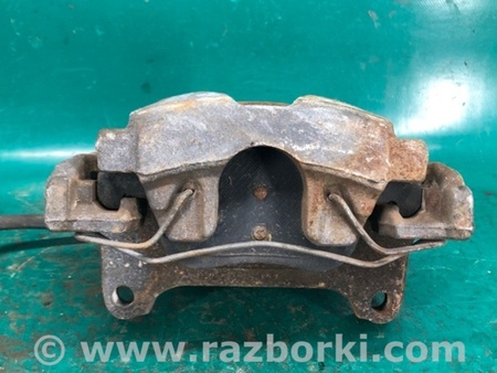ФОТО Суппорт для Volkswagen Passat B8 (07.2014-...) Киев