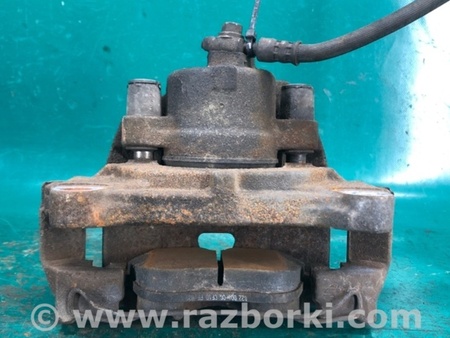 ФОТО Суппорт для Volkswagen Passat B8 (07.2014-...) Киев