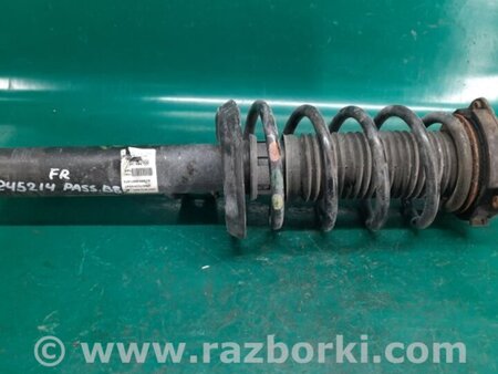 ФОТО Амортизатор для Volkswagen Passat B8 (07.2014-...) Киев