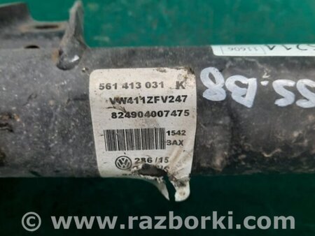 ФОТО Амортизатор для Volkswagen Passat B8 (07.2014-...) Киев