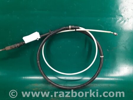 ФОТО Трос ручного тормоза для Volkswagen Passat B8 (07.2014-...) Киев