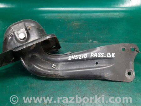 ФОТО Рычаг задний продольный для Volkswagen Passat B8 (07.2014-...) Киев