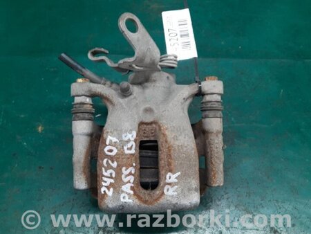 ФОТО Суппорт для Volkswagen Passat B8 (07.2014-...) Киев