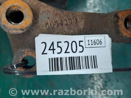 ФОТО Цапфа для Volkswagen Passat B8 (07.2014-...) Киев