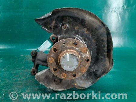 ФОТО Цапфа для Volkswagen Passat B8 (07.2014-...) Киев