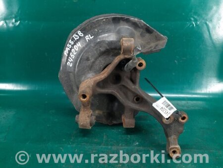 ФОТО Цапфа для Volkswagen Passat B8 (07.2014-...) Киев